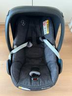Maxi-Cosi Pebble Pro i-Size inclusief Isofix, Ophalen, Gebruikt, Zijbescherming, Isofix
