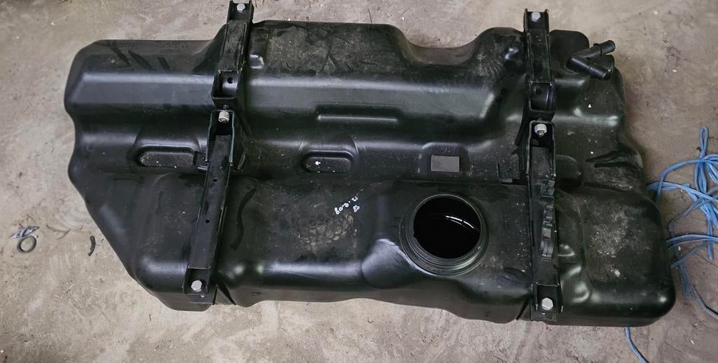 Iveco Daily brandstoftank, Auto-onderdelen, Ophalen of Verzenden