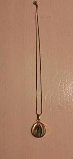 Hanger met ketting van Amerik k&l, Ophalen, Gebruikt, Overige materialen