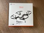 DJI Tello Drone te koop nieuw in doos, Gebruikt, Cameradrone, Minder dan 100 meter, Ophalen of Verzenden