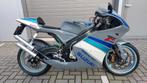 SUZUKI RGV 250 VJ22 TYGA, Sportuitlaat, 2 cilinders, Motorrijbewijs A, Bedrijf