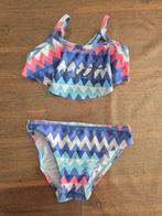 Bikini met zigzagpatroon, Ophalen of Verzenden, Meisje