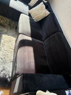 PRACHTIGE VELVET BANK met nog een half jaar garantie, Ophalen, Zo goed als nieuw