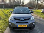Toyota Urban Cruiser 1.3 Vvt-i 2009 Grijs, Auto's, Voorwielaandrijving, 4 cilinders, 100 pk, 49 €/maand
