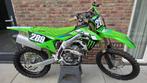 Kawasaki KX 450 2023 - 54 uur -  KXF YZ YZF CRF SXF FC 250, 450 cc, -, Kawasaki, -