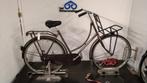 Gazelle Classic Transport Damesfiets, 53 tot 56 cm, Ophalen, Gebruikt, Gazelle