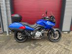 Suzuki DL650 V-Strom ABS 2007, Ivo@technoservicehoogendijk.nl, Jan Tinbergenstraat 8-b
2811DZ  Reeuwijk, NL, Bedrijf, Meer dan 35 kW