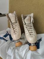 Kunstrolschaatsen maat 35 Risport Giada 235, Ophalen of Verzenden, Kunstschaatsen, Overige merken