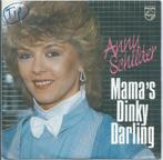 Vinyl Single Anny Schilder, Cd's en Dvd's, Ophalen of Verzenden, Gebruikt, Pop