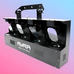 2x Ayra TDC-444 MKII, Ophalen of Verzenden, Zo goed als nieuw, Licht, Geluidgestuurd