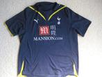Tottenham Hotspur Puma uitshirt, 2009/2010 maat L, Maat L, Ophalen, Gebruikt, Shirt