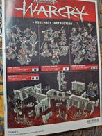 Warhammer Warcry modellen op sprue (wysiwyg), Hobby en Vrije tijd, Ophalen of Verzenden, Nieuw, Overige typen, Overige merken