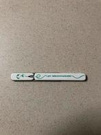 Reclame-Uiting PTT Telecommunicatie, Verzamelen, Pennenverzamelingen, Ophalen of Verzenden, Nieuw, Vulpen, Overige merken