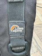 Lowe Alpine rugtas, Gebruikt, 25 tot 40 cm, Waterdicht, 60 cm of meer