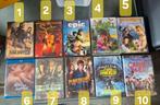 Diverse dvd's en Blu-ray's per stuk aangeboden, Ophalen of Verzenden