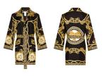 Versace – Barocco Silk Robe (Heren), Ophalen, Zo goed als nieuw, Versace