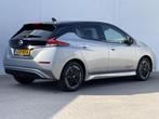Nissan LEAF Tekna 39 kWh / Navigatie + Apple Carplay - Andro, 150 pk, Origineel Nederlands, 39 kWh, Leaf