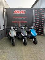 3x NIEUWE Piaggio Zip E5 Brom 45km/u 4-takt 0km!!, Maximaal 45 km/u, Zip, Nieuw, Ophalen of Verzenden