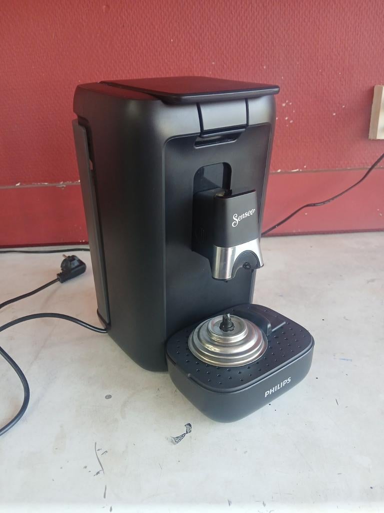 Senseo maestro koffiezetapparaat, Ophalen, Info@tommysmit.nl, Gebruikt, Koffiemachine