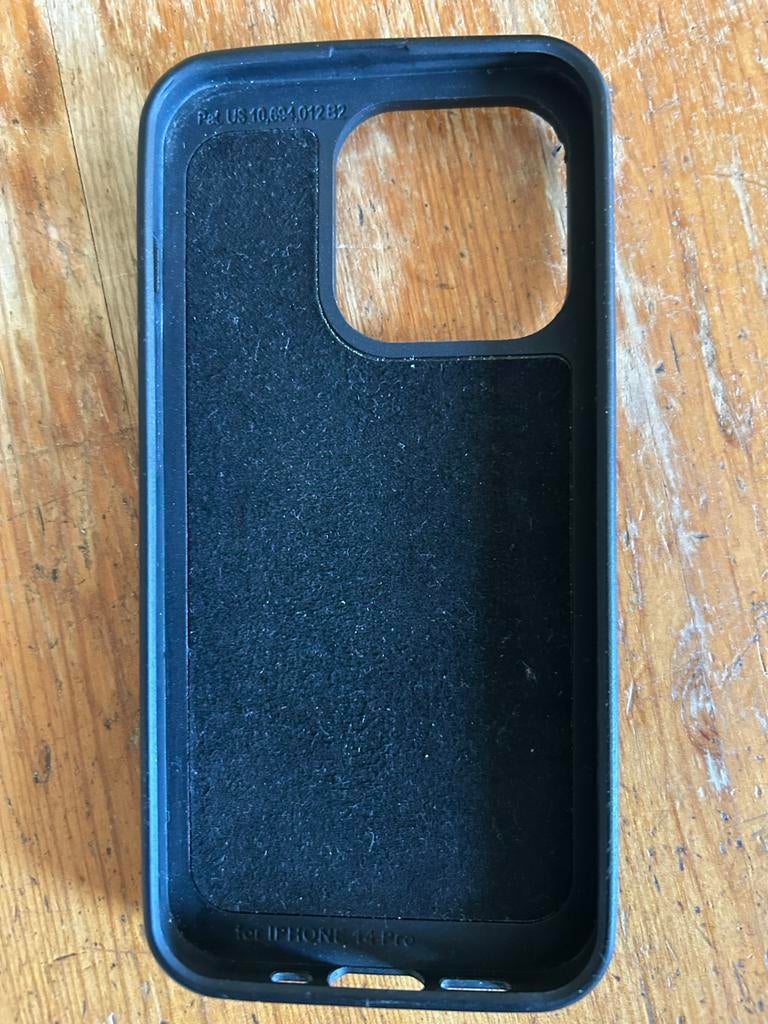 SP Connect hoesje voor iPhone 14 Pro, Telecommunicatie, Kunststof, IPhone 14 Pro, Hoesje of Tasje, Ophalen of Verzenden