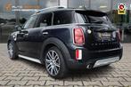 MINI Countryman 1.5 Cooper S E ALL4 Classic | Pano | Leder |, Auto's, Mini, Automaat, Gebruikt, Countryman, Blauw