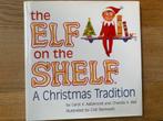 The Elf on the Shelf: A Christmas Tradition Carol Aebersold, Ophalen of Verzenden, Zo goed als nieuw