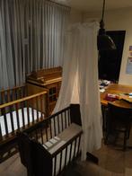 Wiegje met hemel - Klassiek en sfeervol, Ophalen, Gebruikt, Wieg
