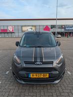Ford Transit Connect M-Sport  | 3zits | Trekhaak | BTW auto, Auto's, Bedrijf, Te koop