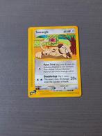 2002 aquapolis 109/147 smeargle, Ophalen of Verzenden, Gebruikt, Losse kaart