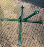 Metalen kerstboomstandaard, Diversen, Kerst, Ophalen, Zo goed als nieuw