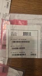 CISCO XFP-10G-MM-SR, Ophalen of Verzenden, Nieuw