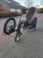 Flevo Trike - Comfortabele en Unieke Ligfiets, Ophalen, Gebruikt