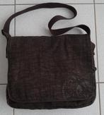 Bruine laptop tas van Kipling, Ophalen, 16 inch, Schoudertas