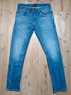 PME Legend stretch maat 33-34, Kleding | Heren, Spijkerbroeken en Jeans, Ophalen of Verzenden, Zo goed als nieuw, Blauw, W33 - W34 (confectie 48/50)