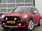 MINI Countryman 2.0 Cooper S E ALL4 Chili 225pk | Virtual Co, Auto's, Automaat, Gebruikt, Leder, Bedrijf