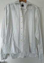 LIV wit manchet overhemd maat XL  nieuw, LIV, Wit, Nieuw, Ophalen of Verzenden