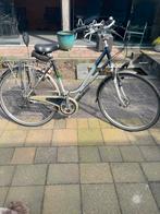 Koga Miyata damesfiets, Fietsen en Brommers, Fietsen | Dames | Damesfietsen, Overige merken, Versnellingen, Ophalen of Verzenden