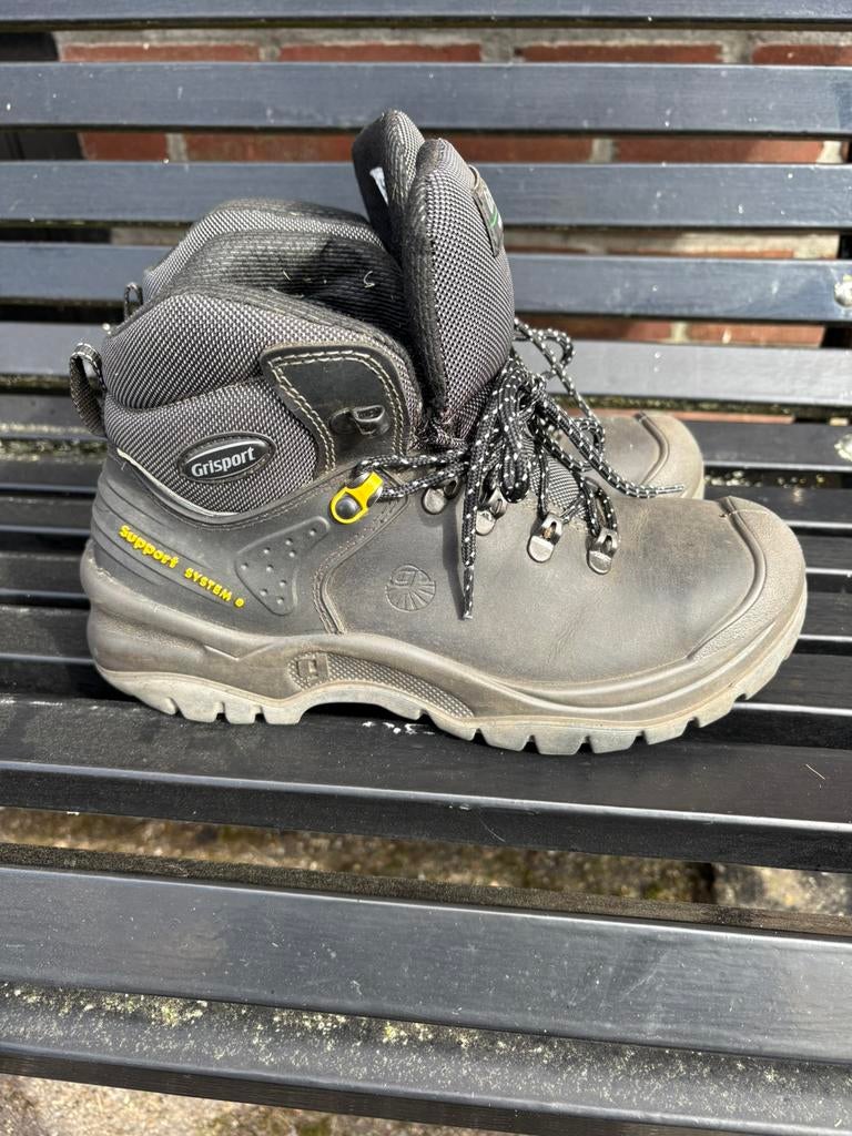 grisport werkschoenen, Ophalen of Verzenden, Zo goed als nieuw
