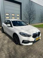 BMW 1-Serie 118i 136pk Aut 2021 Wit, 136 pk, 1295 kg, Wit, Origineel Nederlands