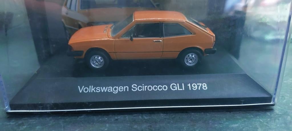 Te koop: VW Scirocco GLI, Ophalen of Verzenden, Zo goed als nieuw, Auto, Overige merken