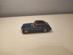 Dinky Toys DY-3 MGB GT 1865, Ophalen of Verzenden, Gebruikt, Auto, Overige merken