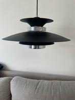 Fraaie UFO lamp - Deens design replica (ETH Gorinchem), Huis en Inrichting, Lampen | Hanglampen, Ophalen of Verzenden, Zo goed als nieuw
