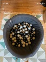 Ballenbad, Ophalen, Gebruikt, Overige typen