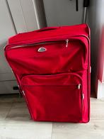 Samsonite grote koffer, Ophalen, Zo goed als nieuw, Hard kunststof, 70 cm of meer