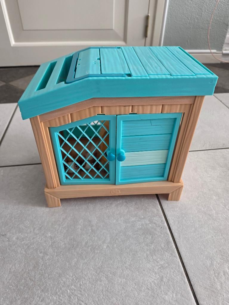 Little live pet cavia, Ophalen, Gebruikt, Overige typen