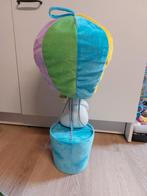 Paashaasl luchtballon pasen decoratie, Ophalen of Verzenden