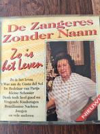 zo is het leven, Ophalen, Zo goed als nieuw, Levenslied of Smartlap