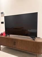 LG TV 49 inch, Ophalen, Gebruikt, 50 Hz, 100 cm of meer