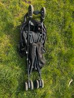 Maclaren Buggy - Compact en Handig, Ophalen of Verzenden, Gebruikt, Maclaren