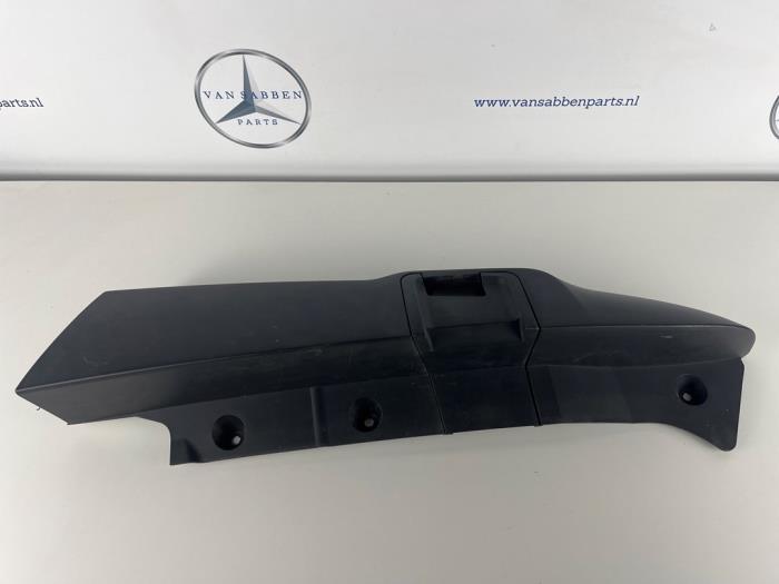 C-stijl afdekkap links van een Mercedes Vito, Auto-onderdelen, Interieur en Bekleding, Gebruikt, -, -, 3 maanden garantie